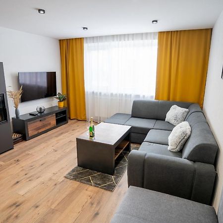 Apartmany Roster Liptovský Mikuláš Exterior foto