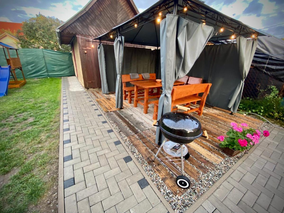 Apartmany Roster Liptovský Mikuláš Exterior foto