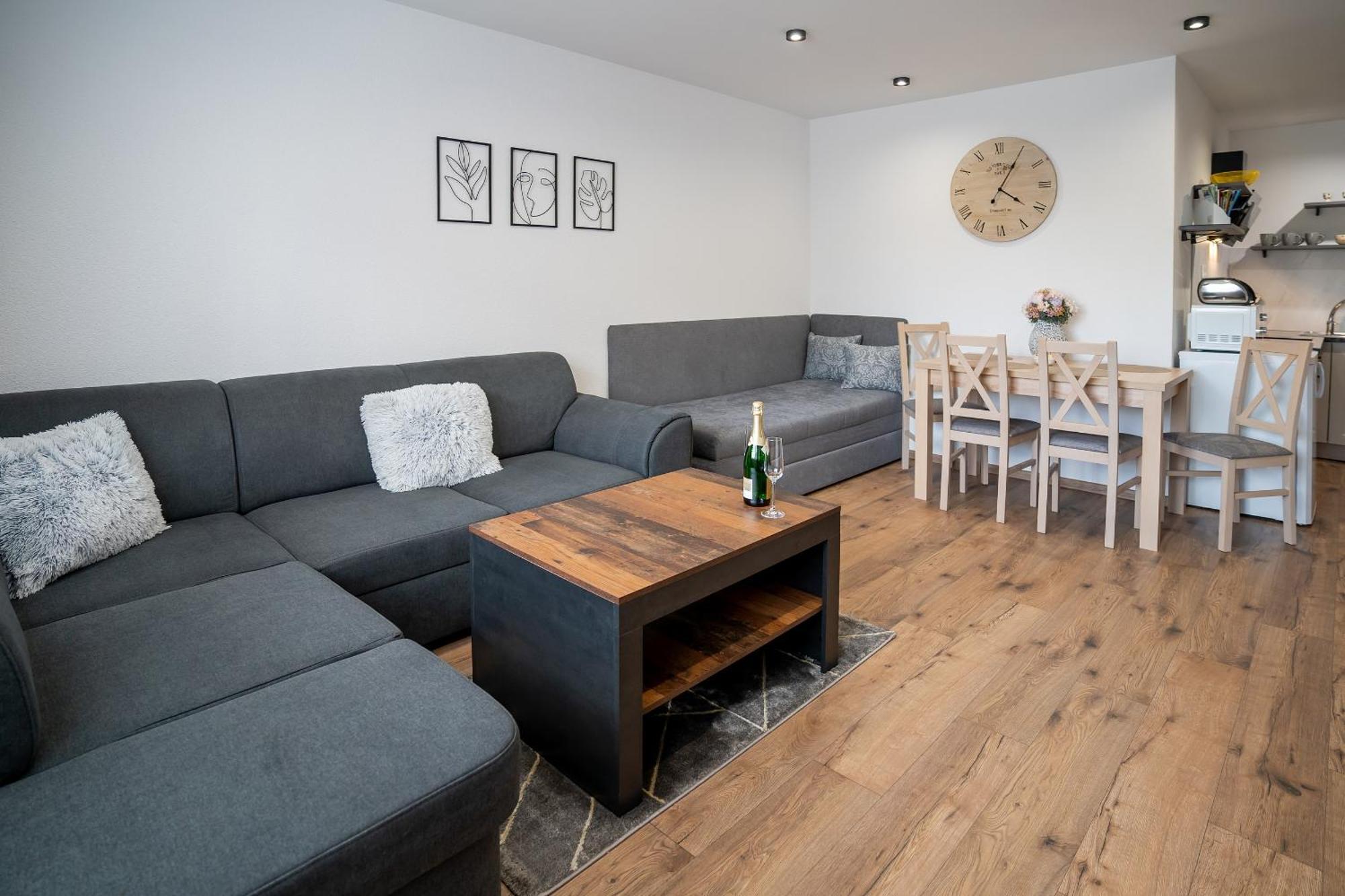 Apartmany Roster Liptovský Mikuláš Exterior foto