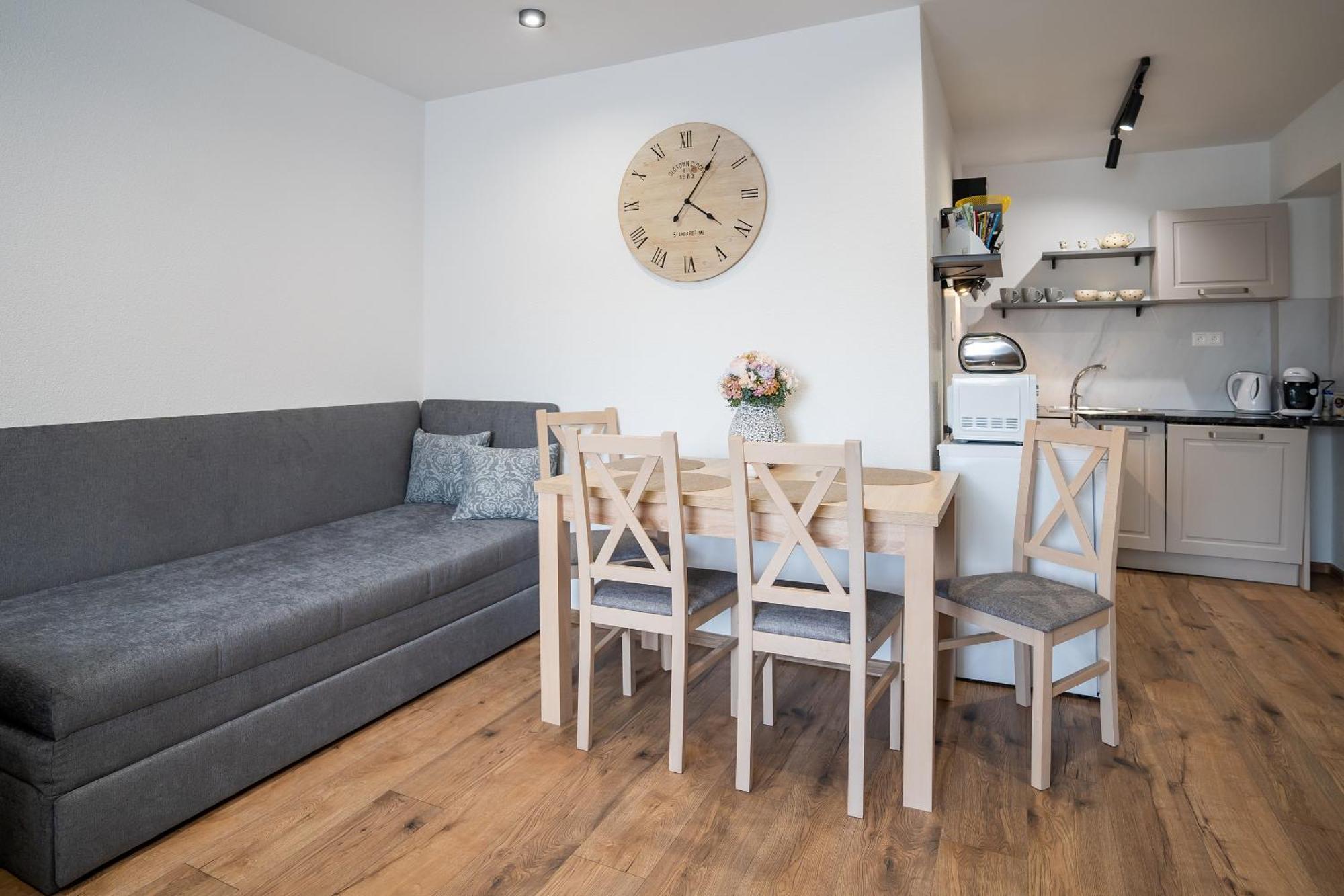 Apartmany Roster Liptovský Mikuláš Exterior foto