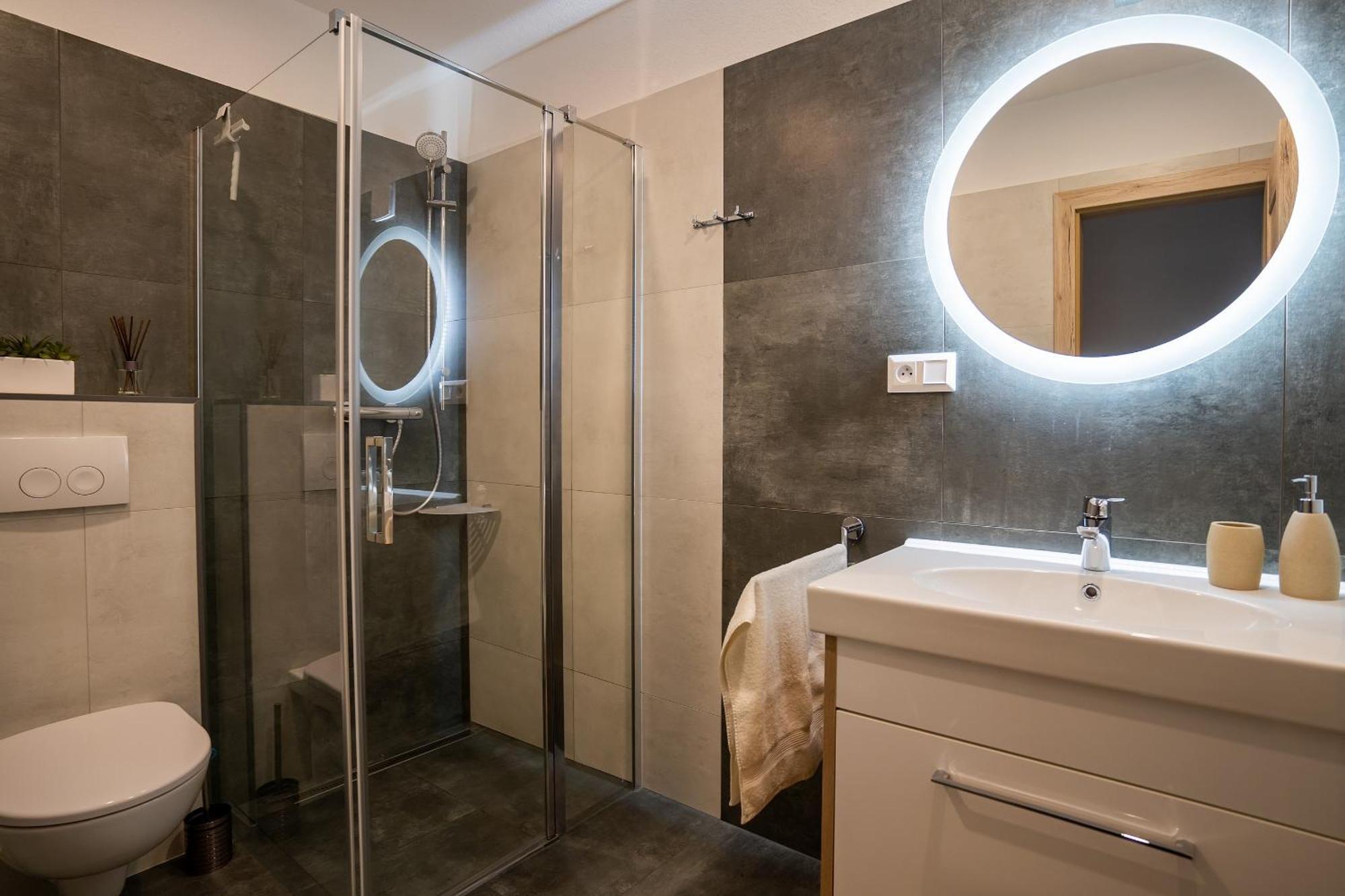 Apartmany Roster Liptovský Mikuláš Exterior foto