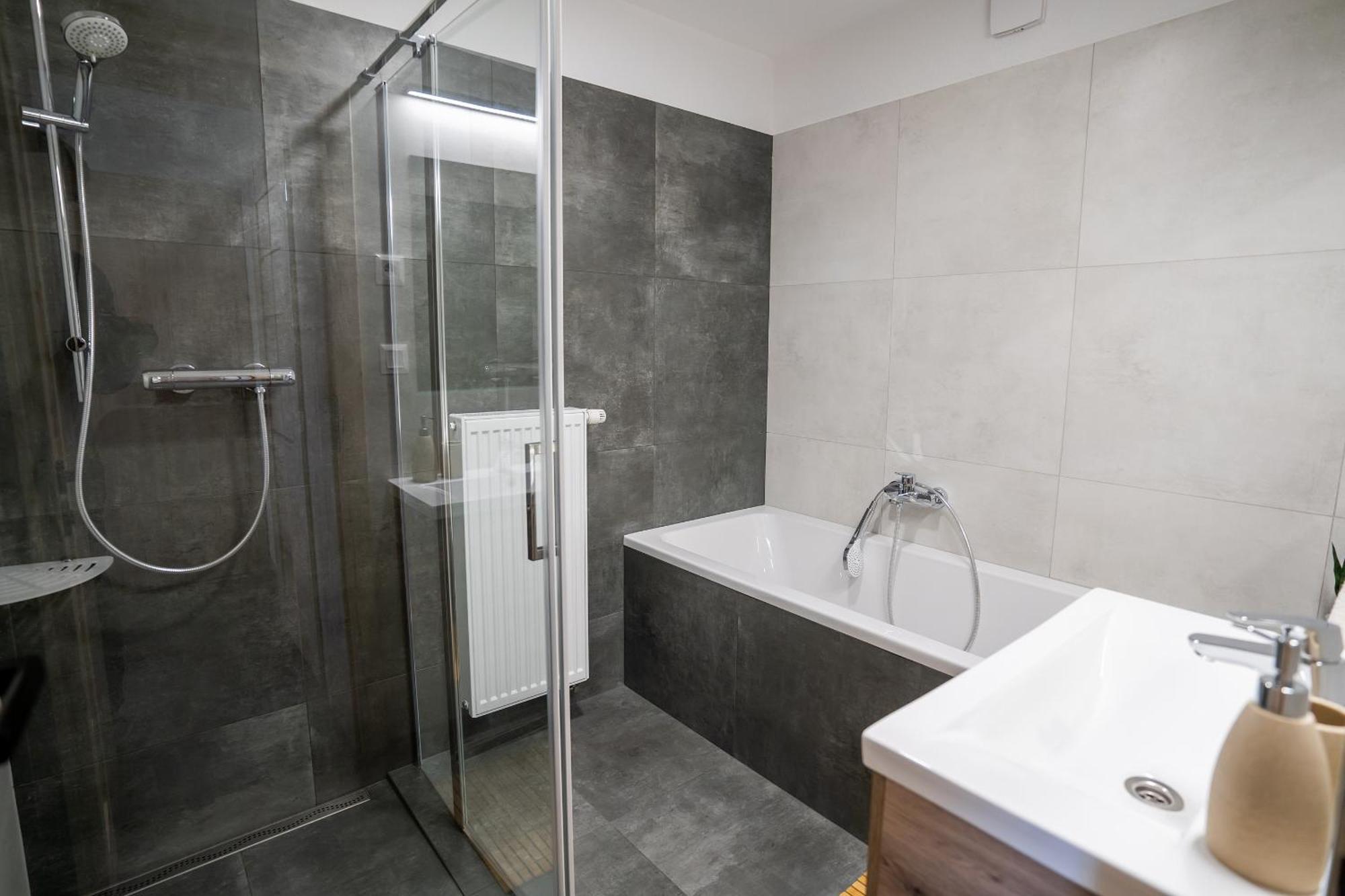 Apartmany Roster Liptovský Mikuláš Exterior foto